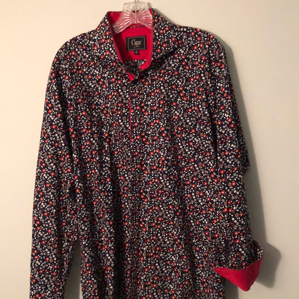 Men’s button down - Picture 2 of 3